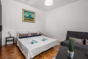 Apartment La Perla